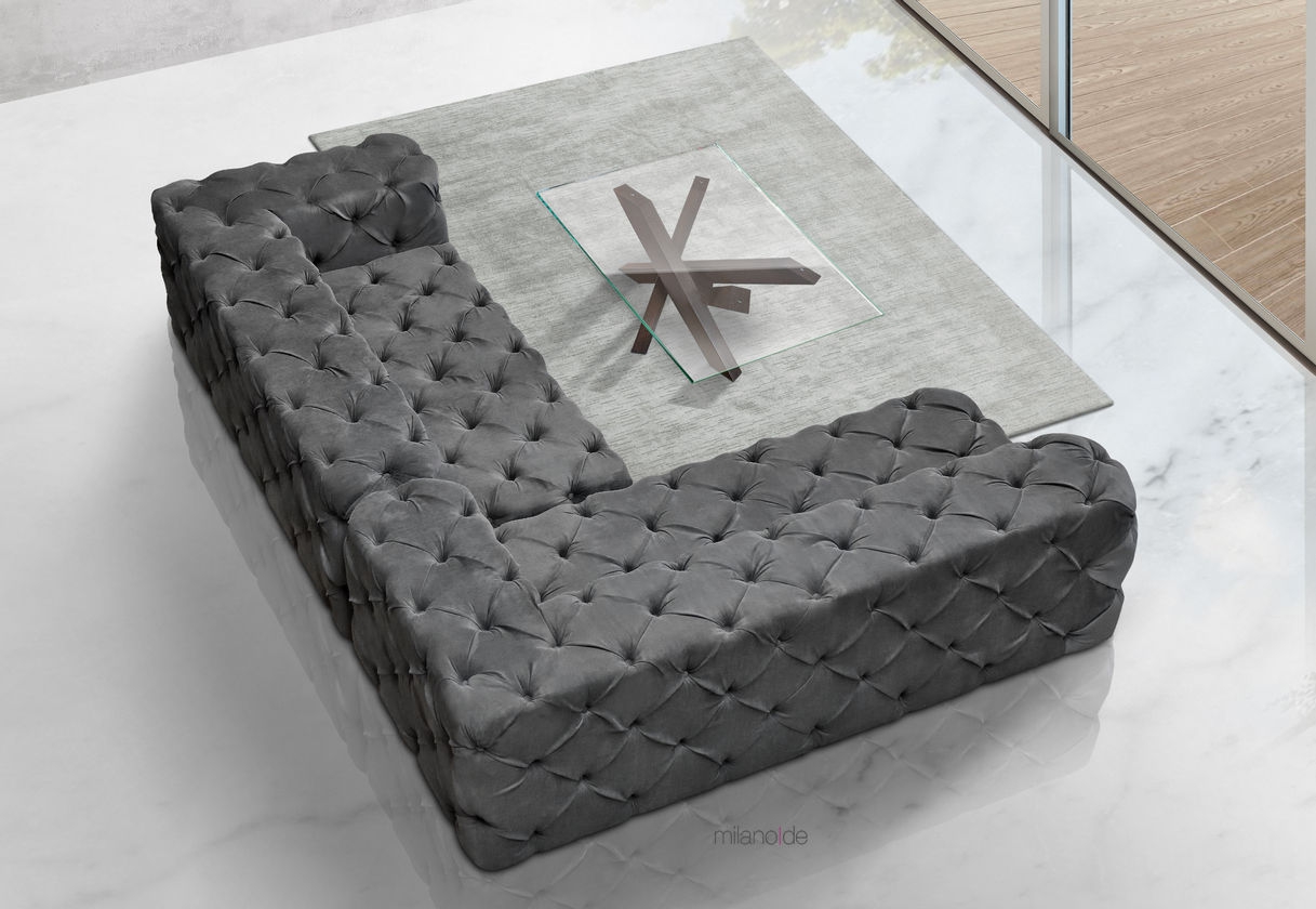 Tufa sofa