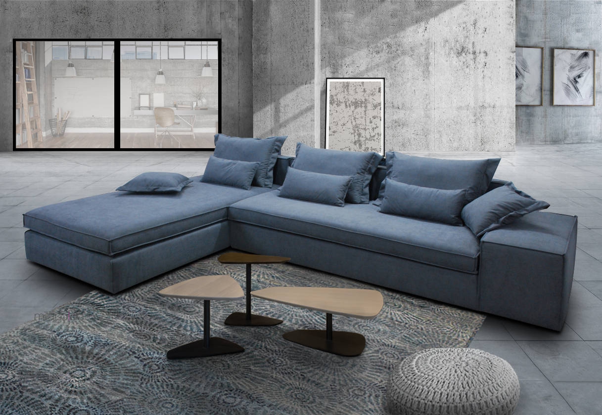 Allecra sofa