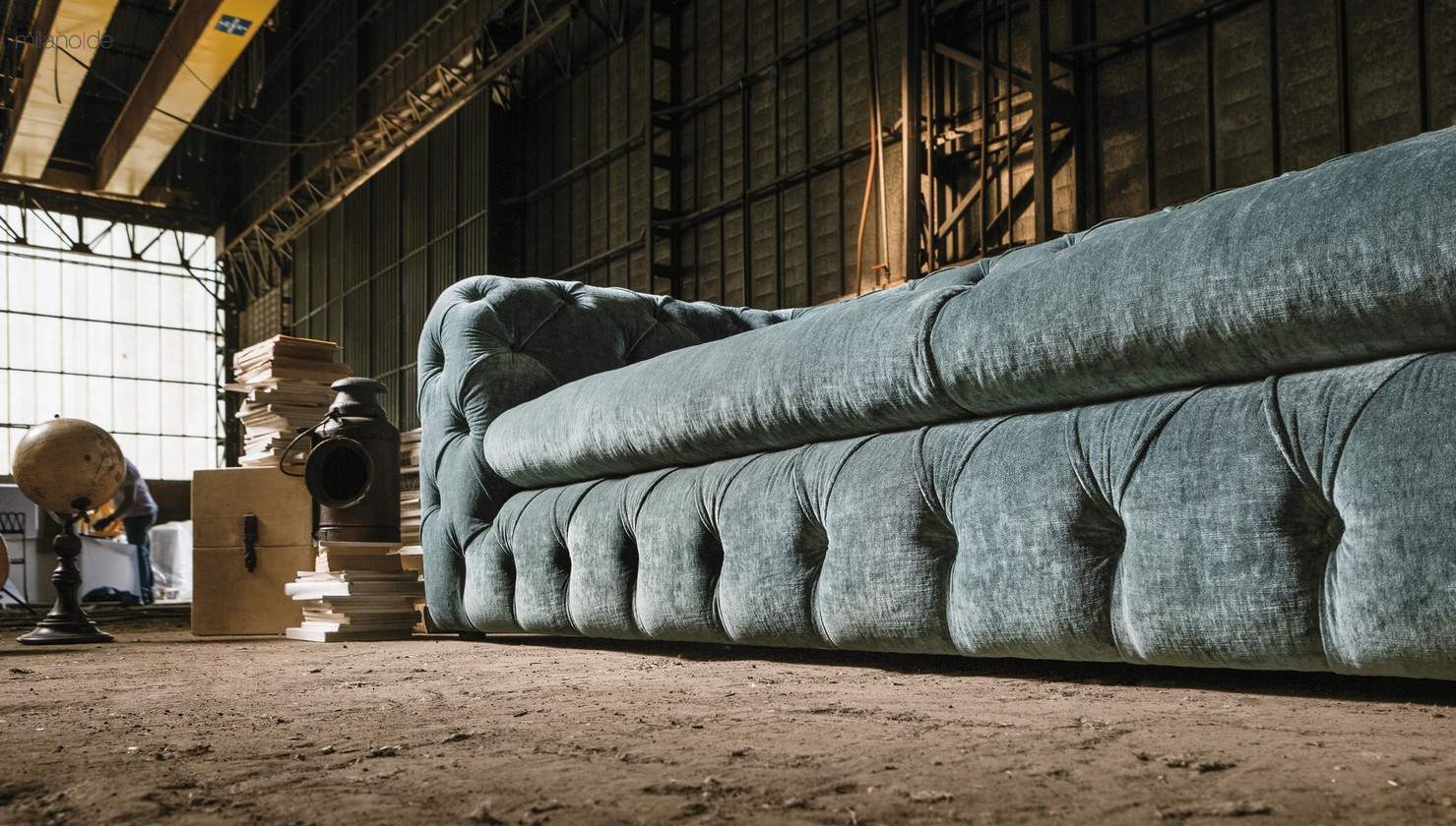 Autografo sofa