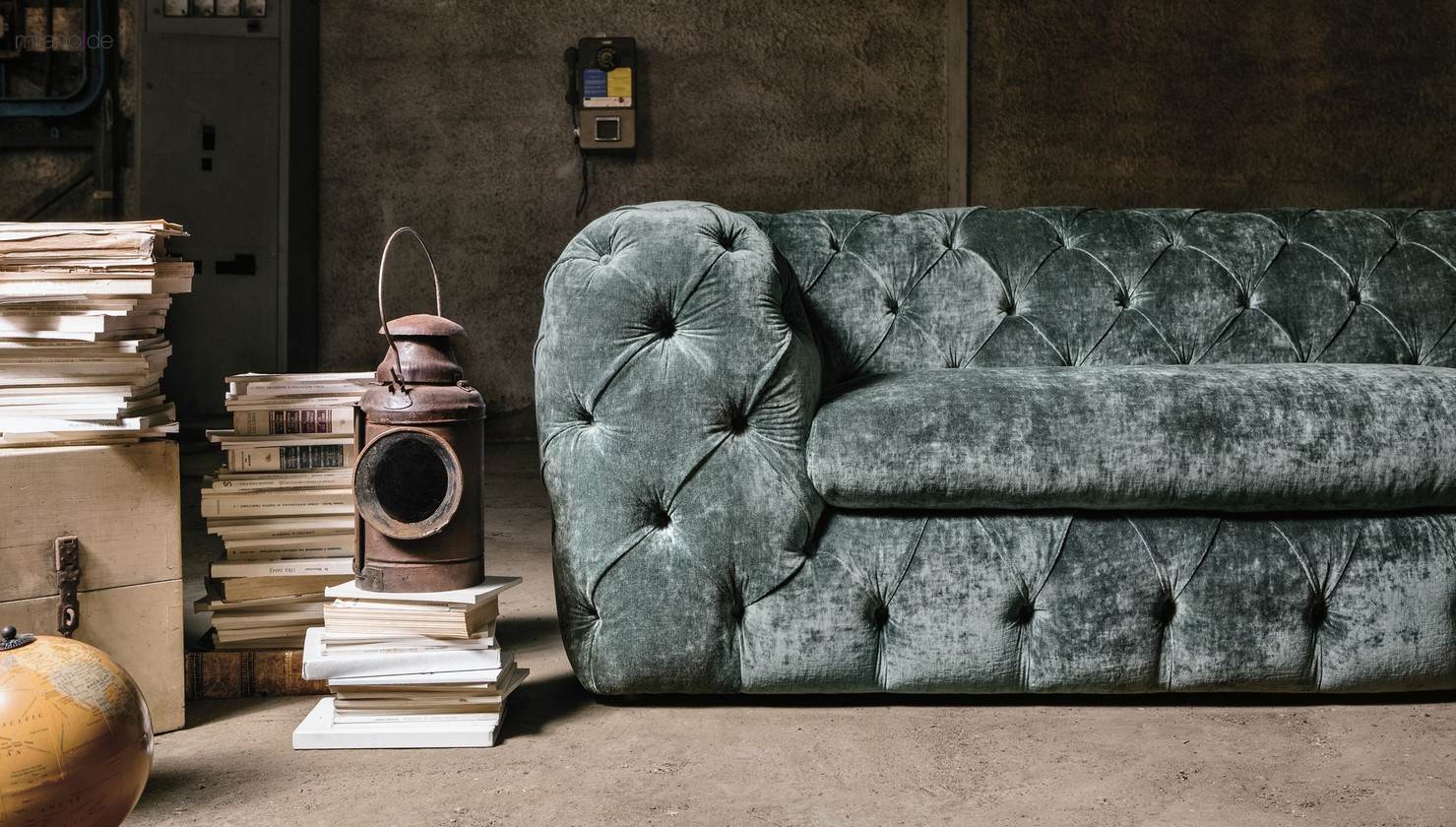 Autografo sofa