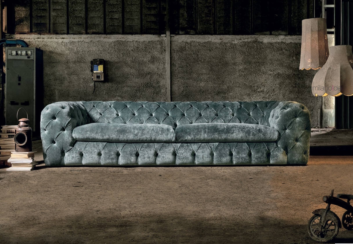 Autografo sofa