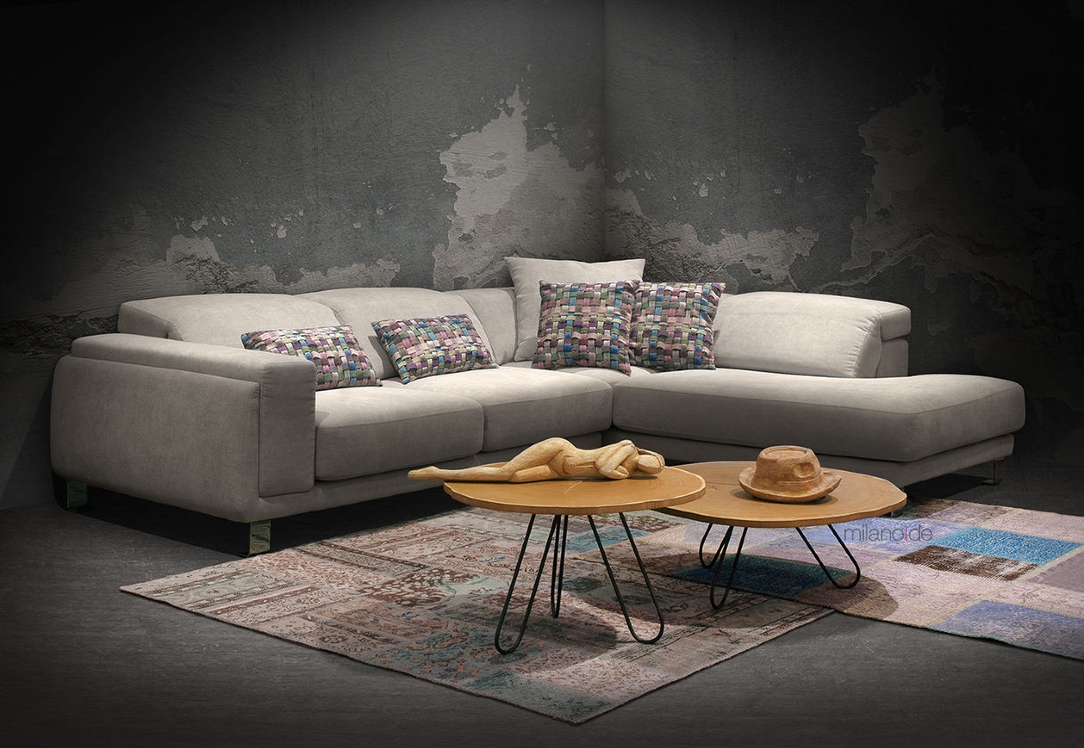 Eduardo sofa