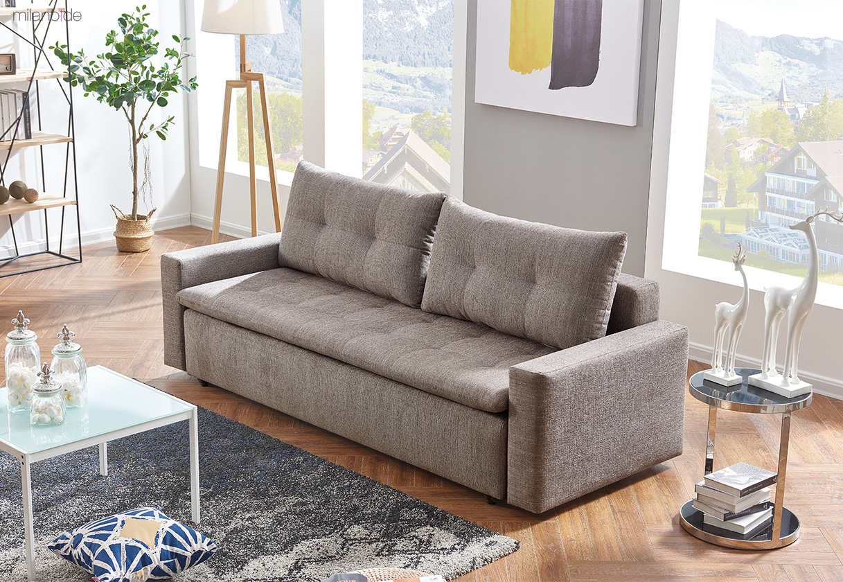 Amadora sofa bed