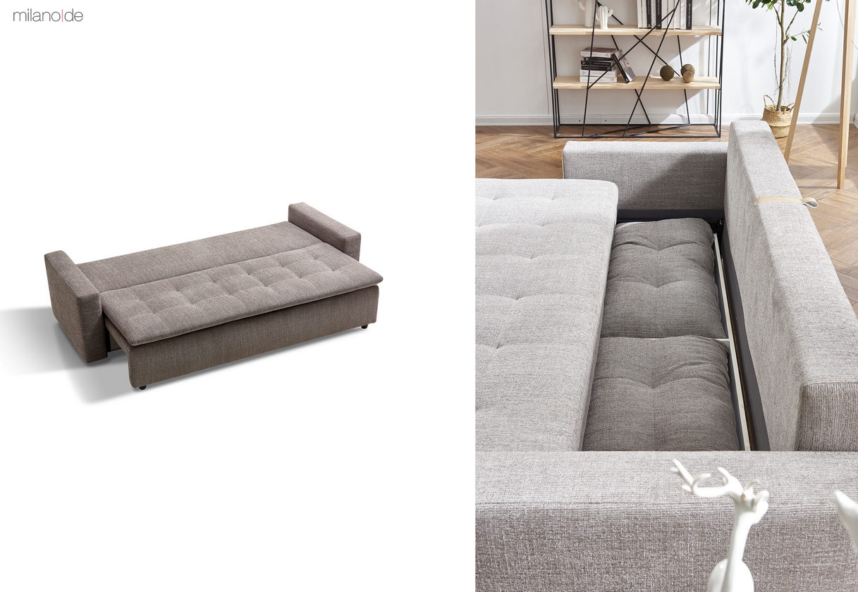 Amadora sofa bed