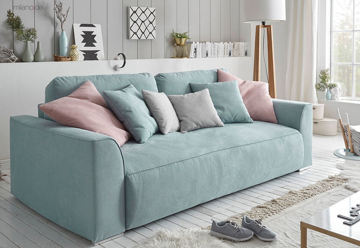 Georgette sofa bed