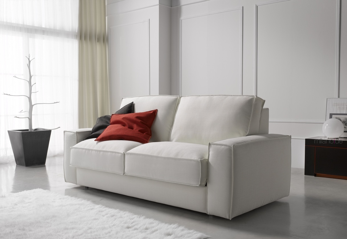 Agus sofa bed