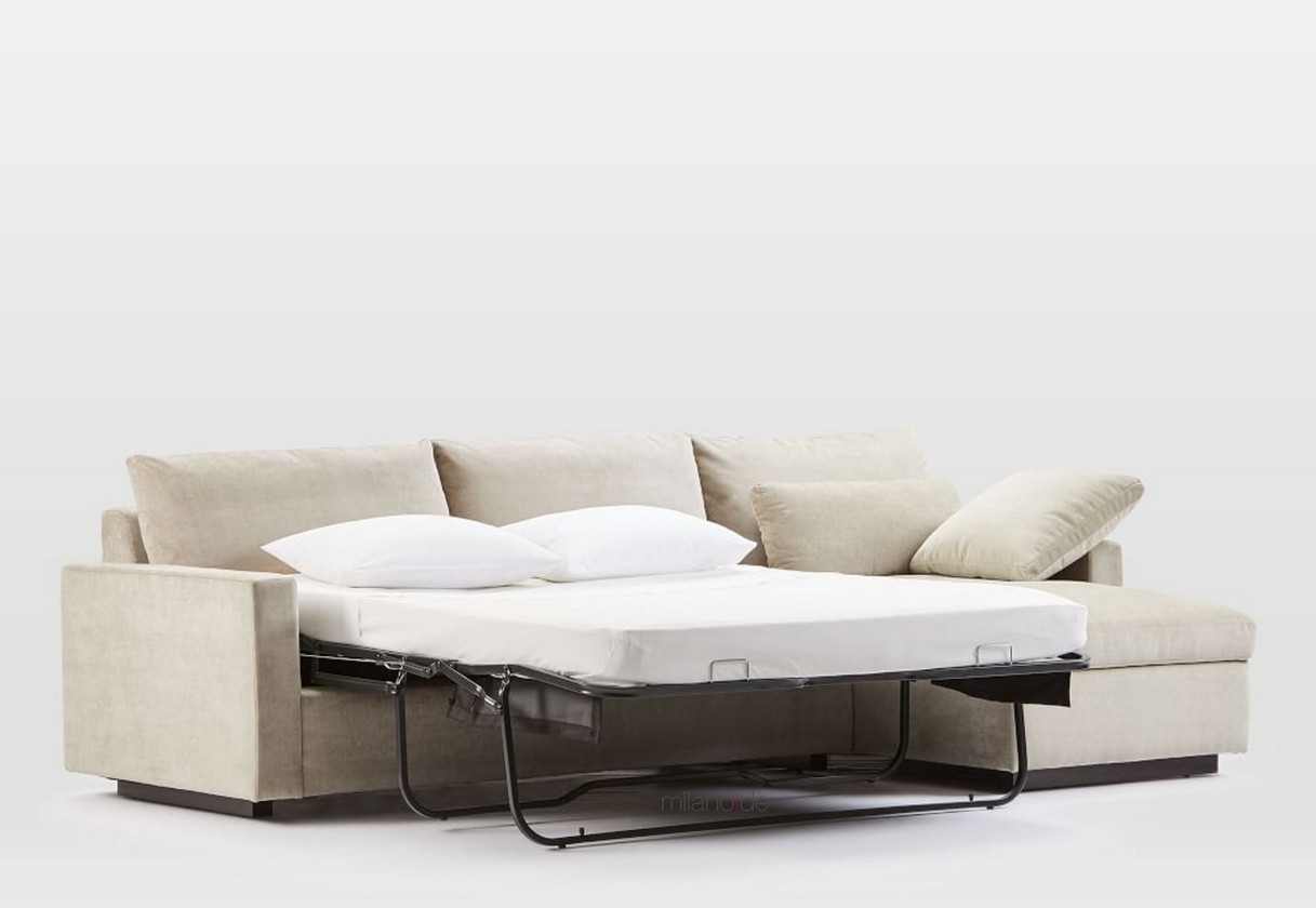 Fresia sofa bed