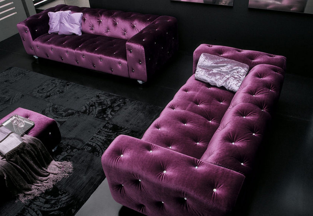 Monaco sofa