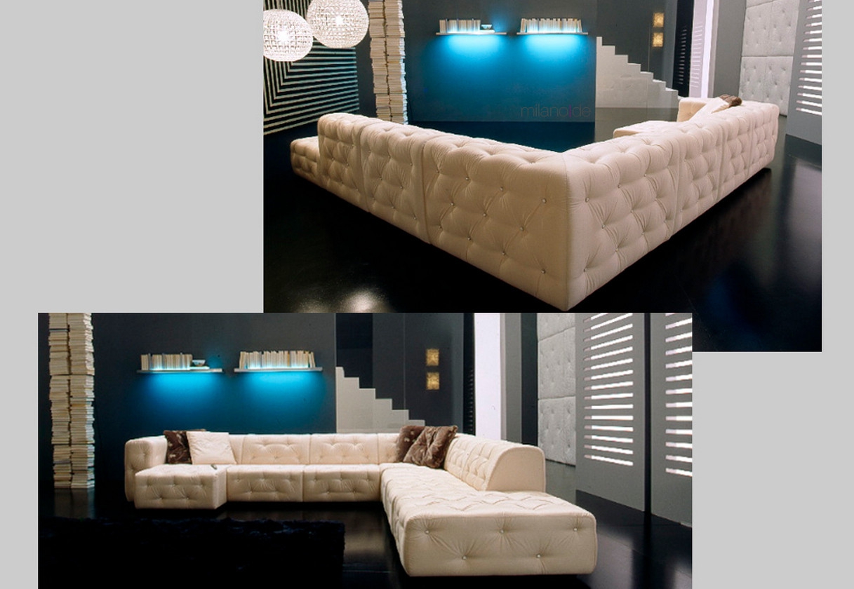 Monaco sofa