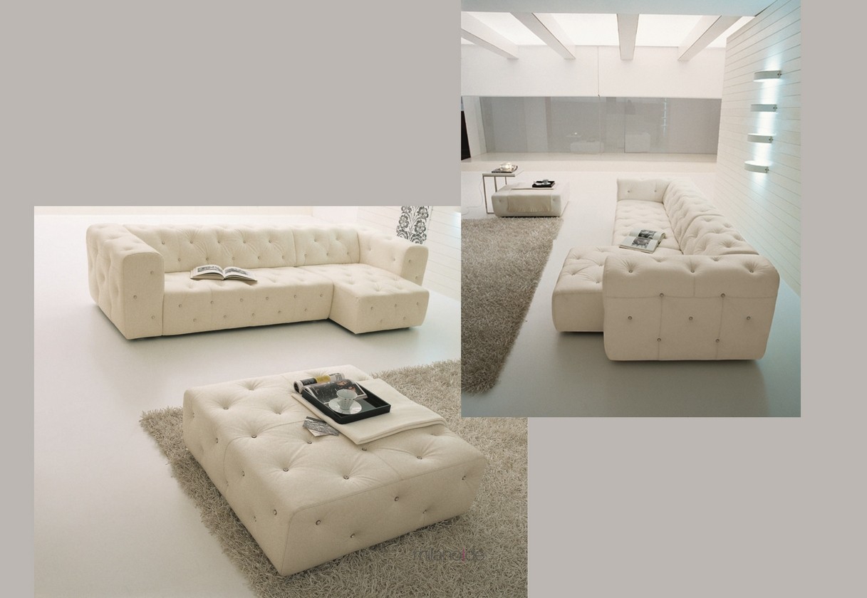 Monaco sofa