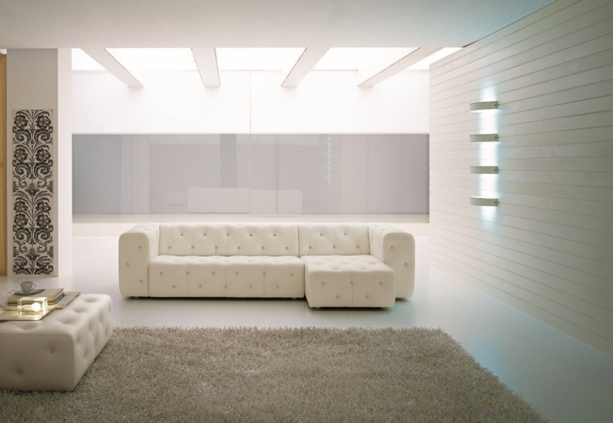 Monaco sofa