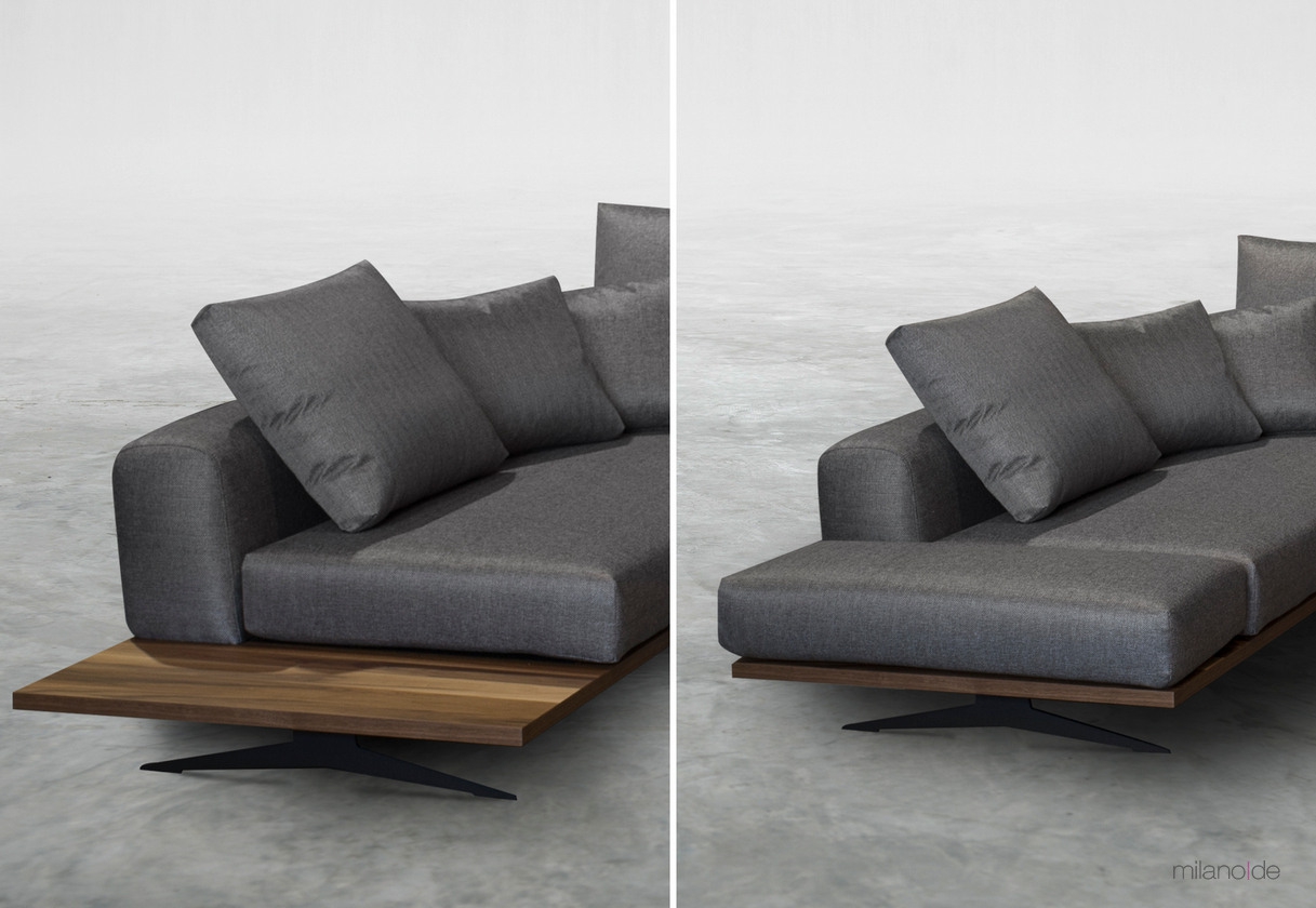 Silvestro sofa