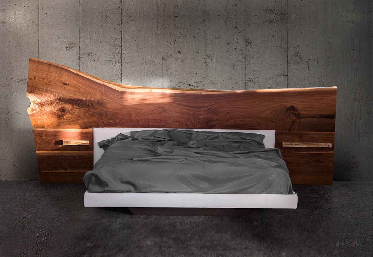 Asgard bed