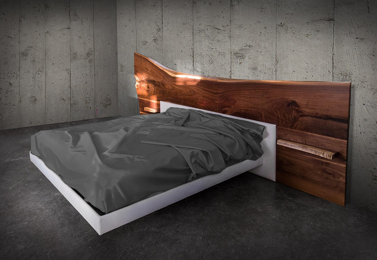 Asgard bed