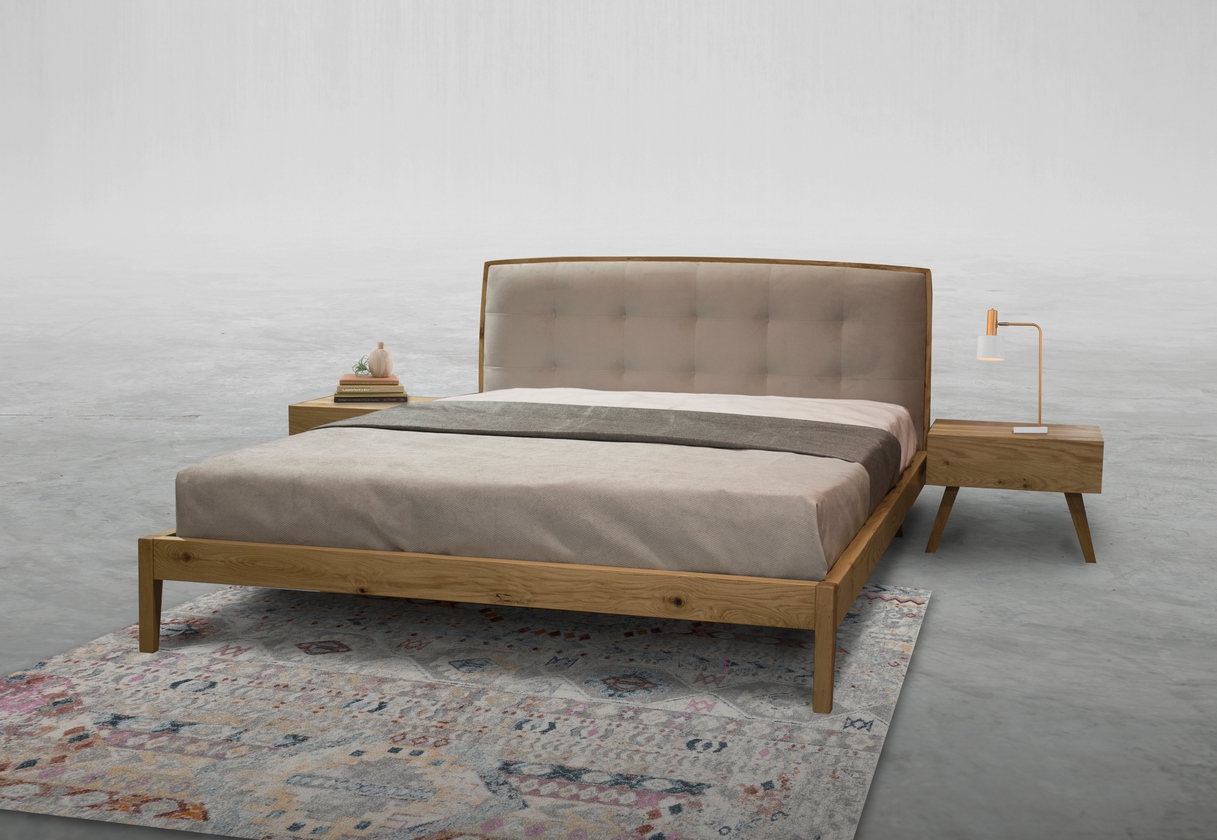 Eligio bed