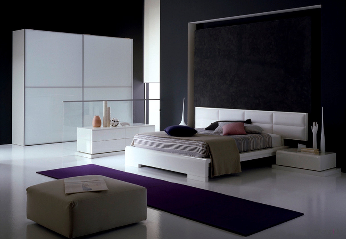 Modus bed