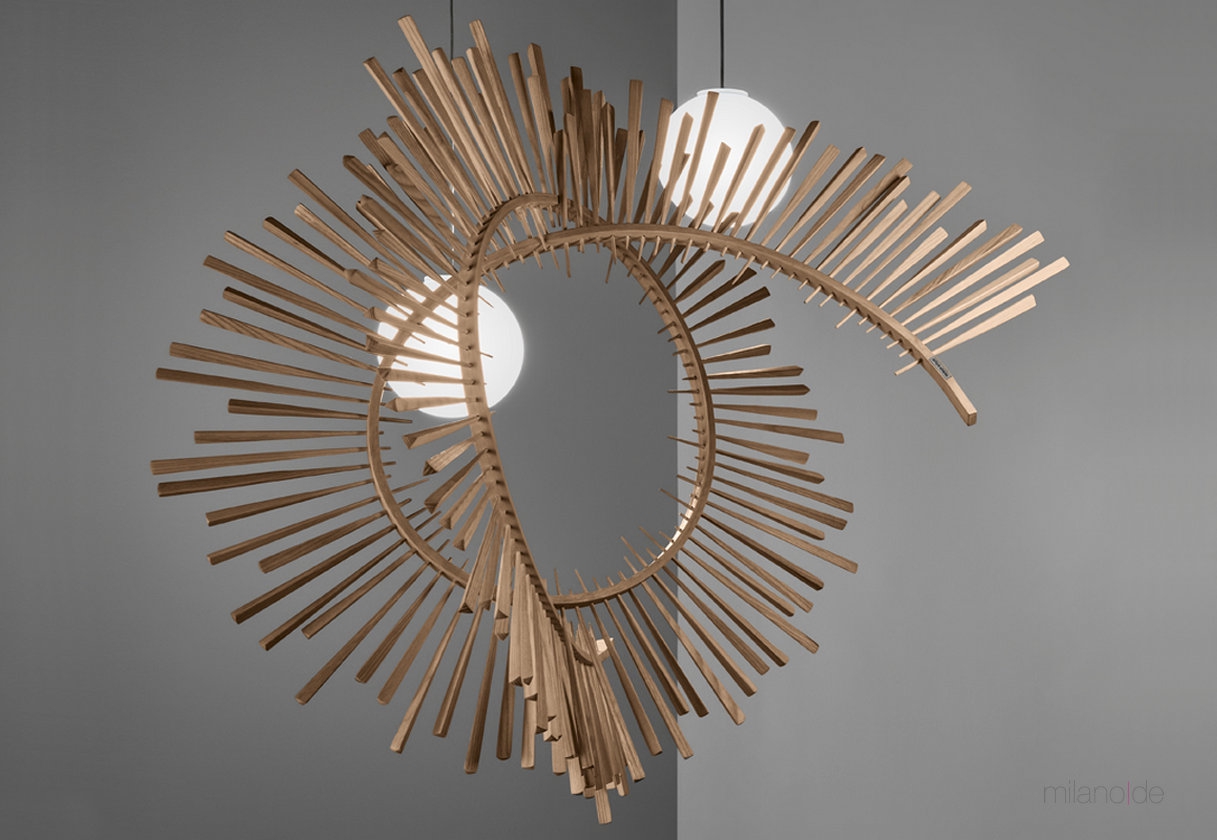 Aimei pendant lamp