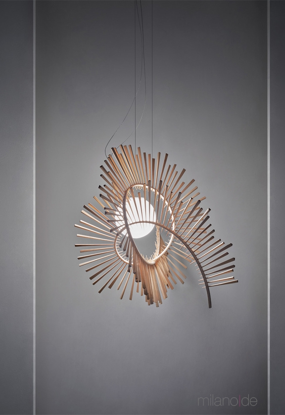 Aimei pendant lamp