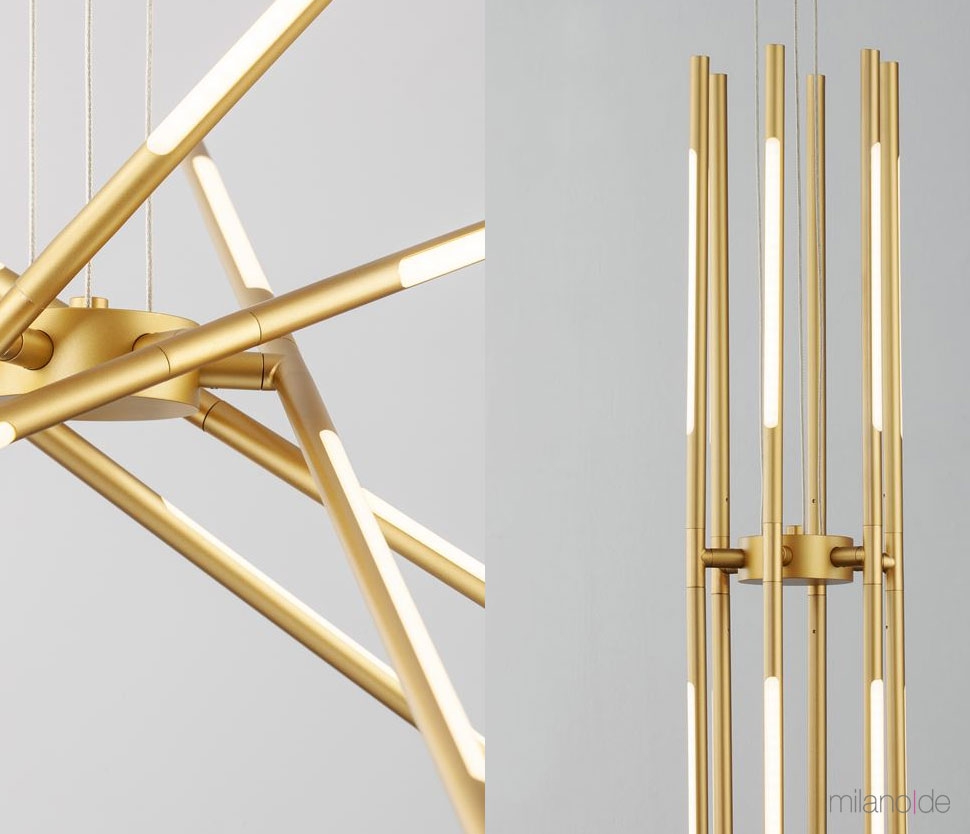 Astro pendant lamp