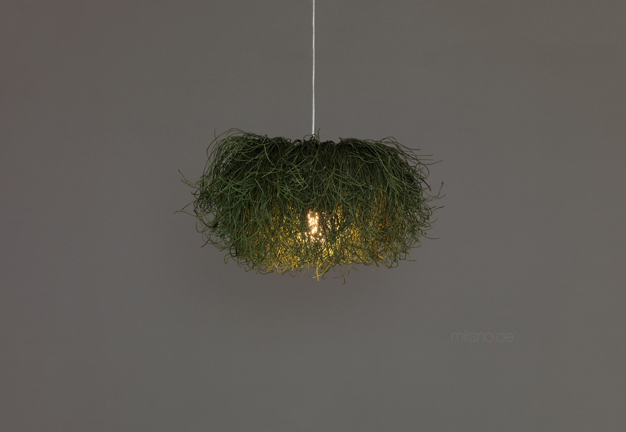 Caos pendant lamp