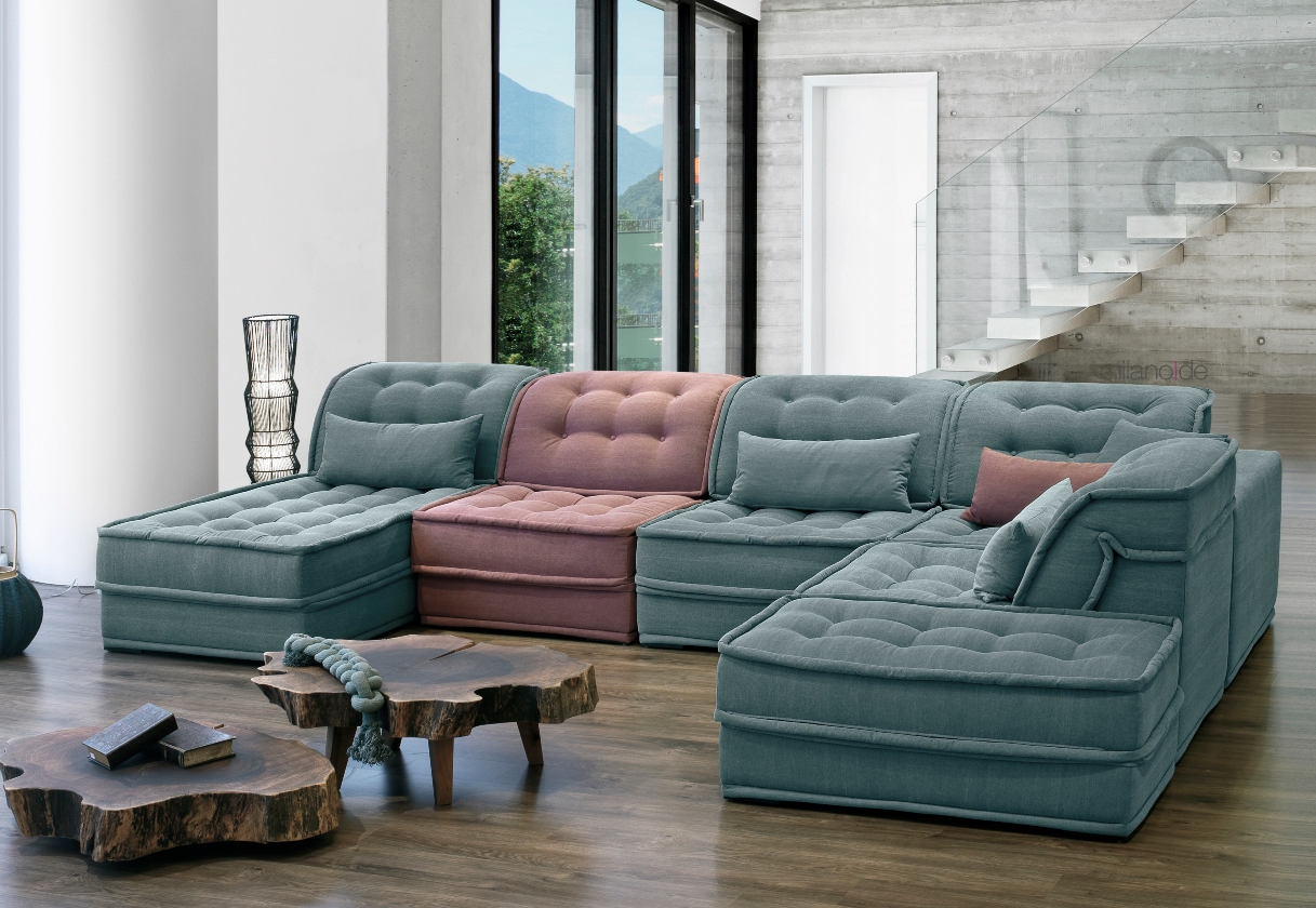 Matteo sofa