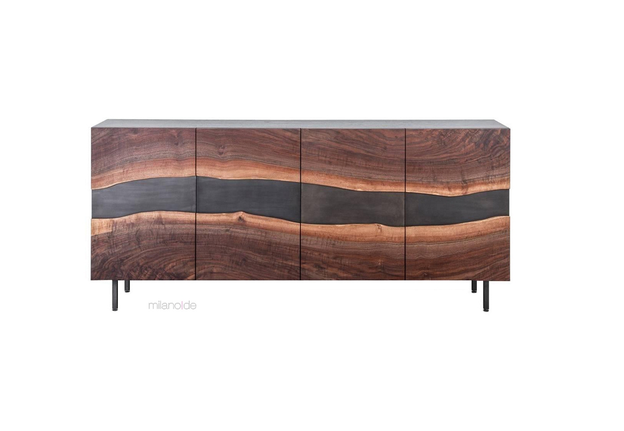 Black River sideboard