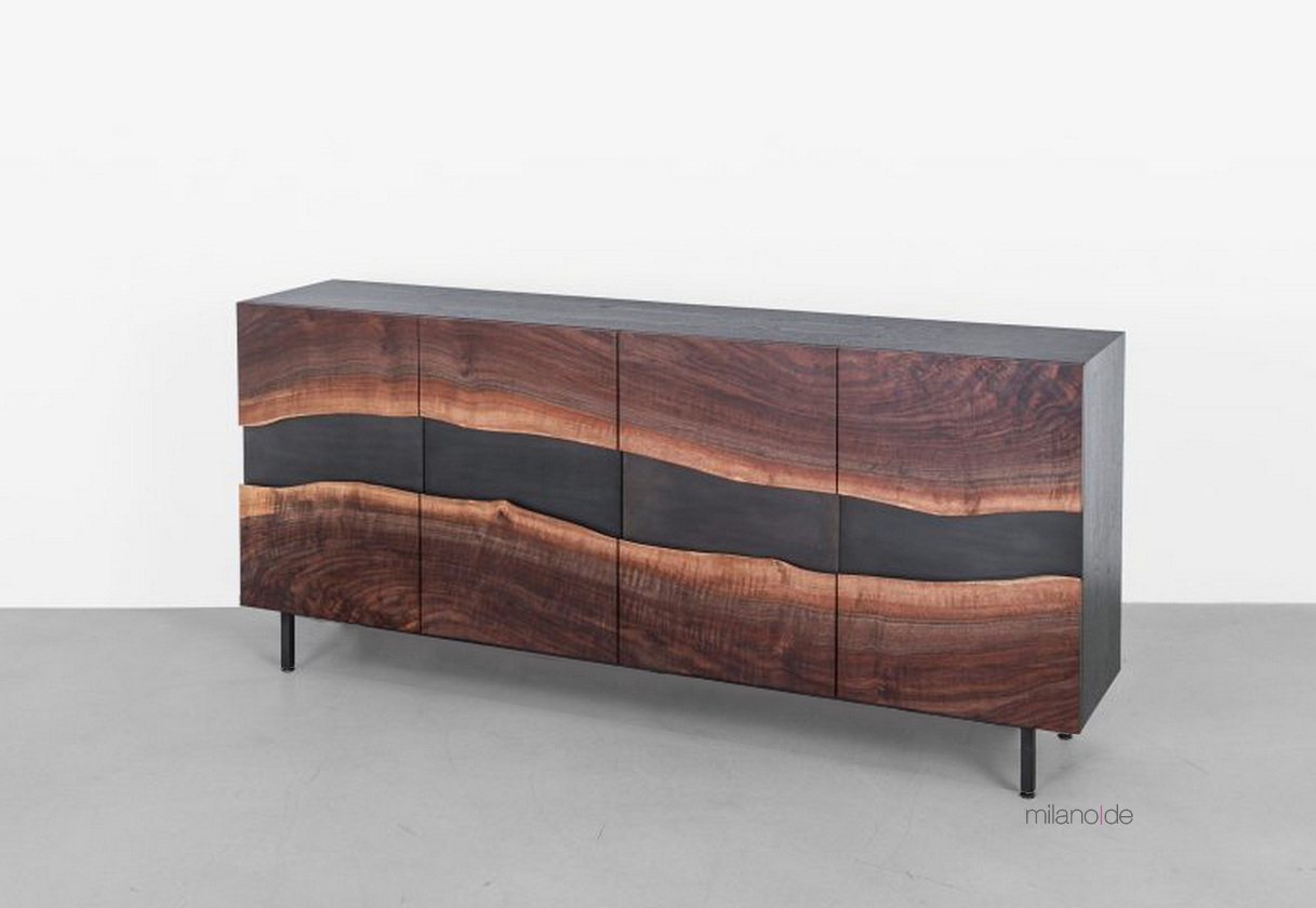 Black River sideboard