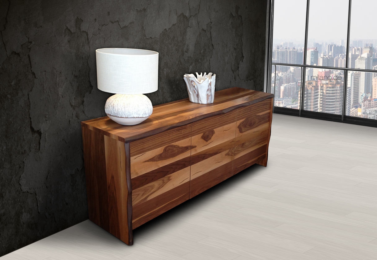 Forest sideboard