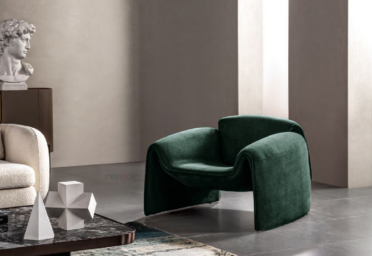 Calabria armchair