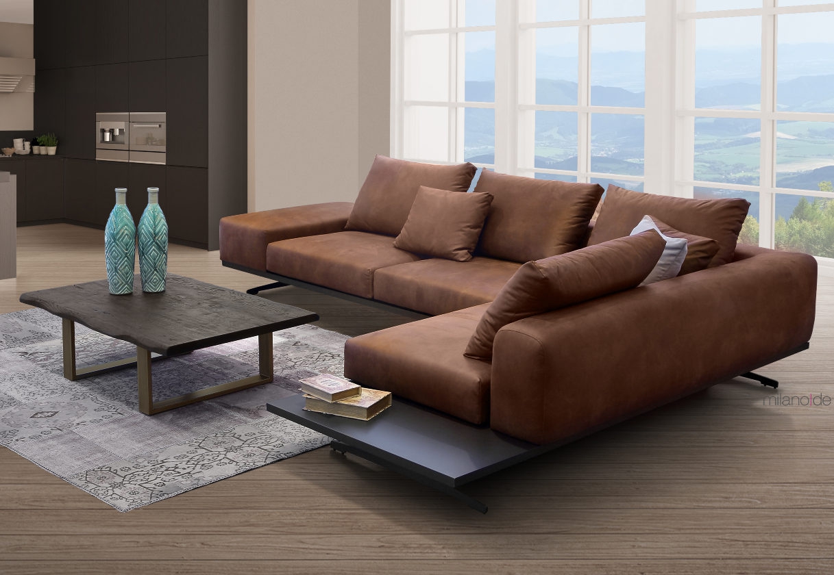 Silvestro sofa