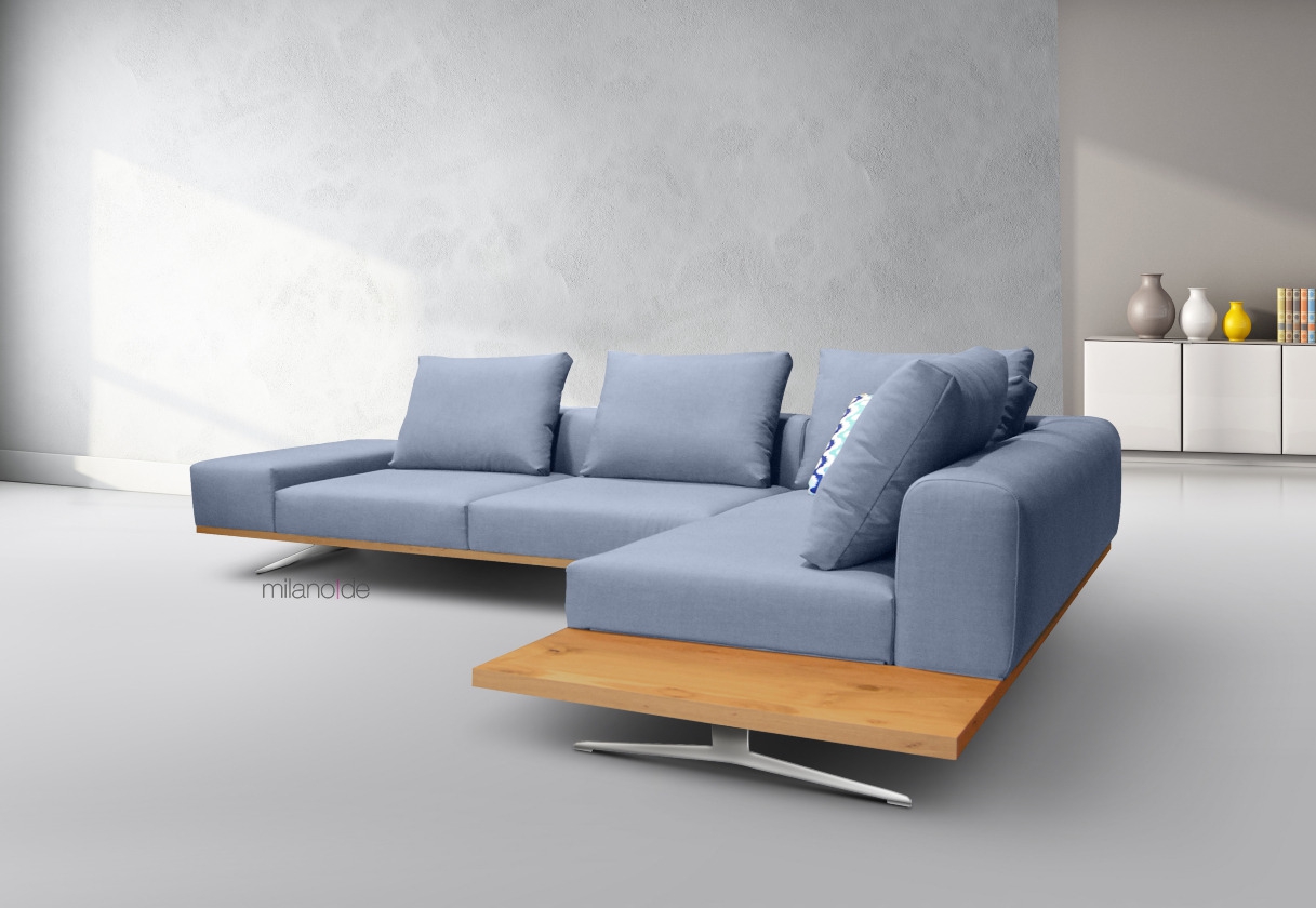 Silvestro sofa