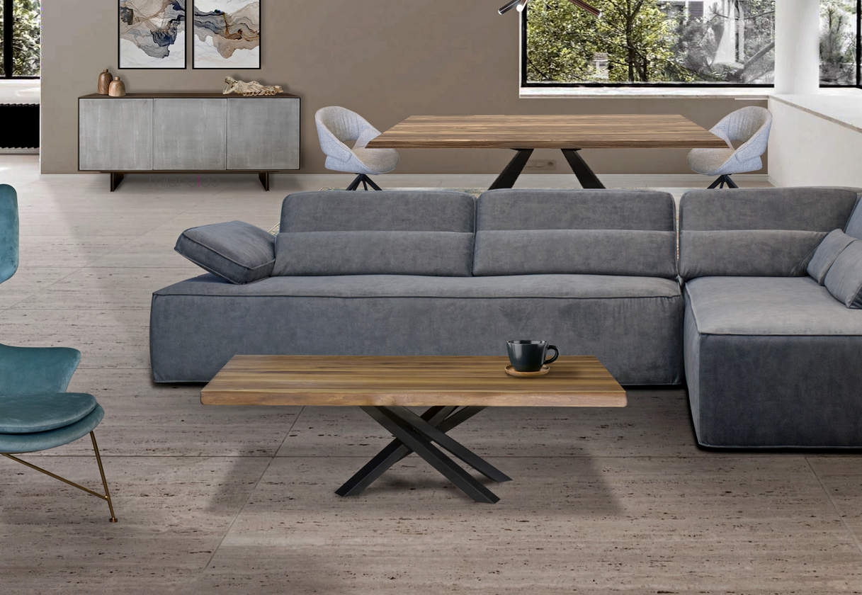 Donatella coffee table