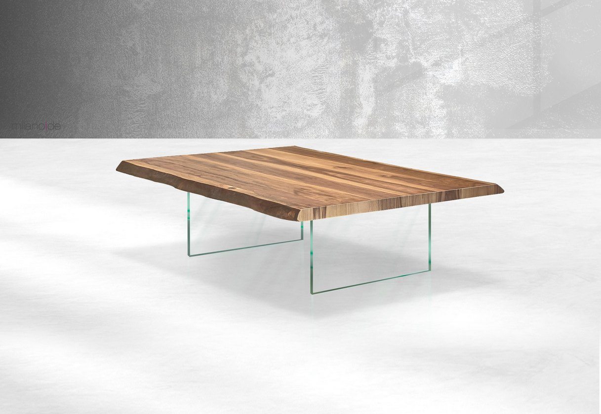 Forest Crystal coffee table