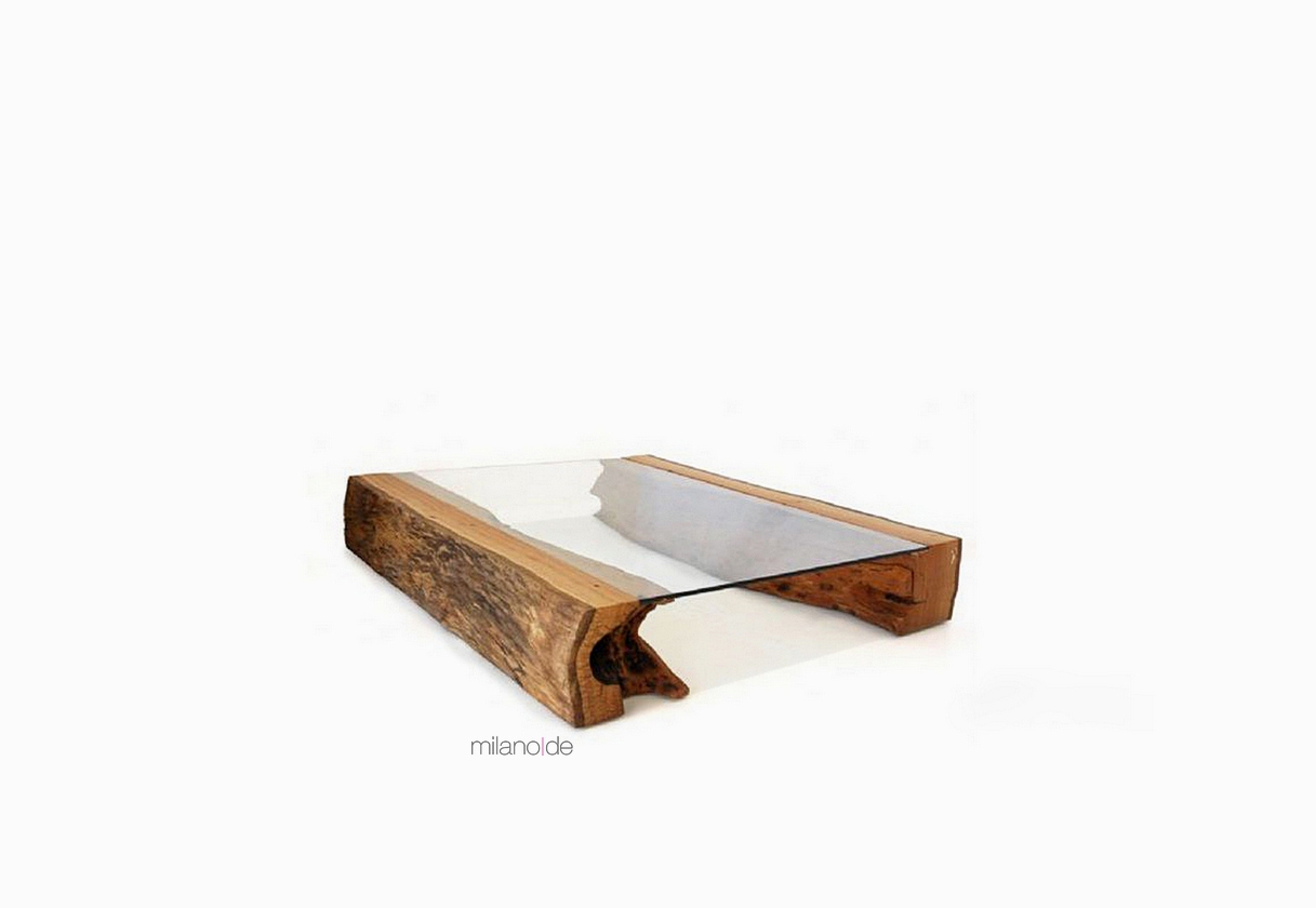 Astrid coffee table