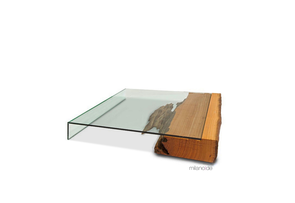 Toraok coffee table