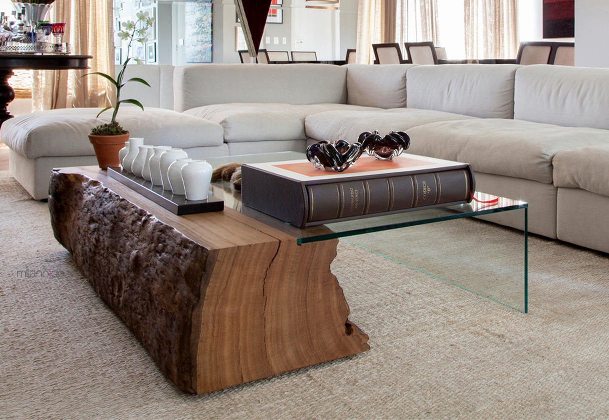 Toraok coffee table