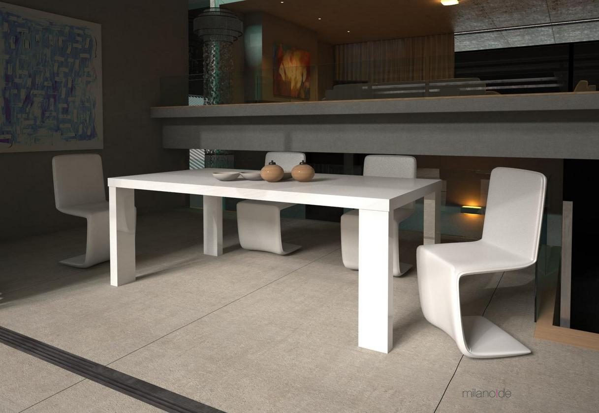 Leda table