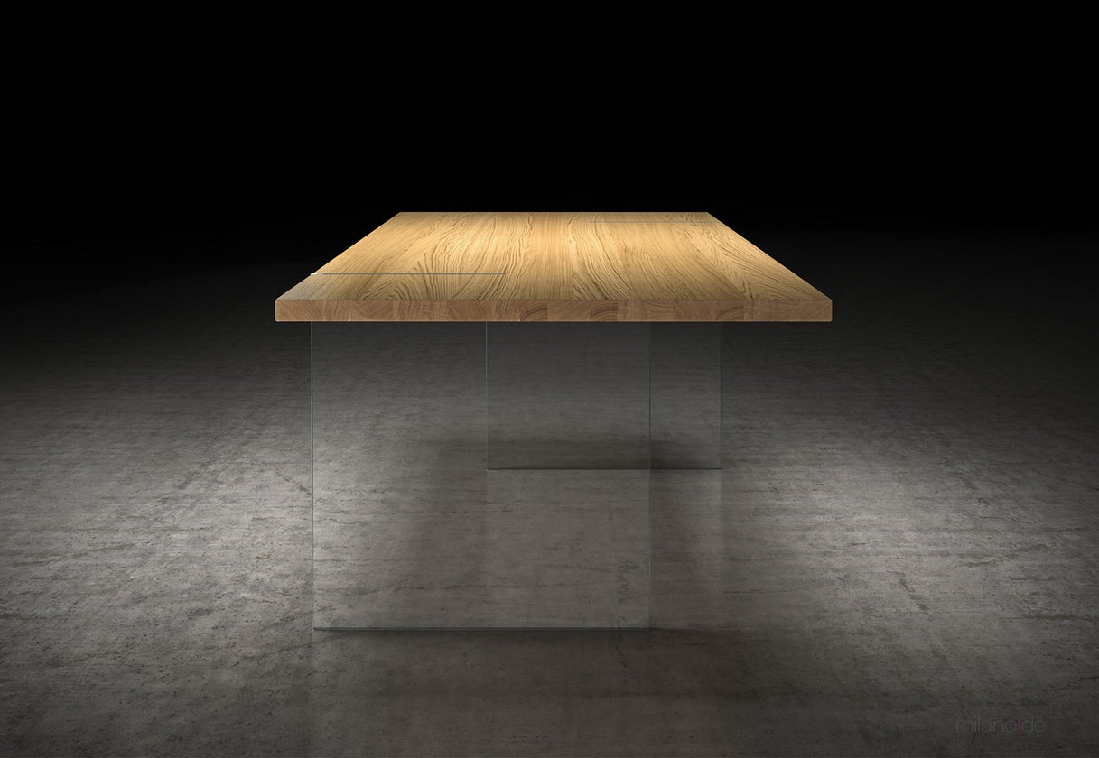 Nuvola table