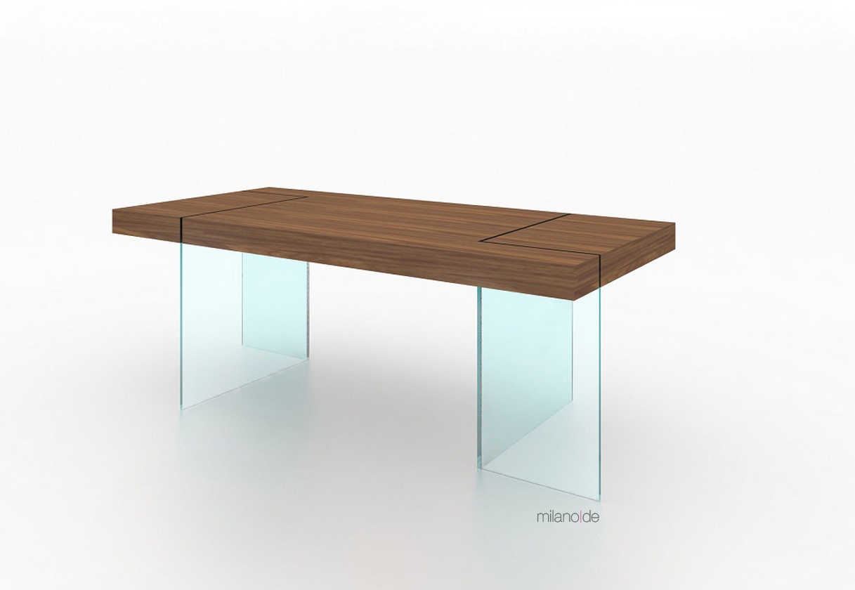 Placido table