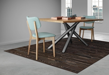 Slalom table