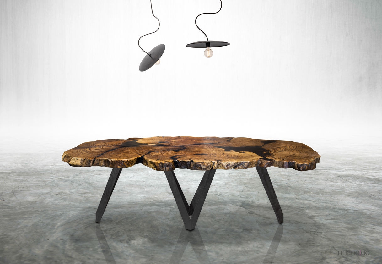 Thor Luciano table