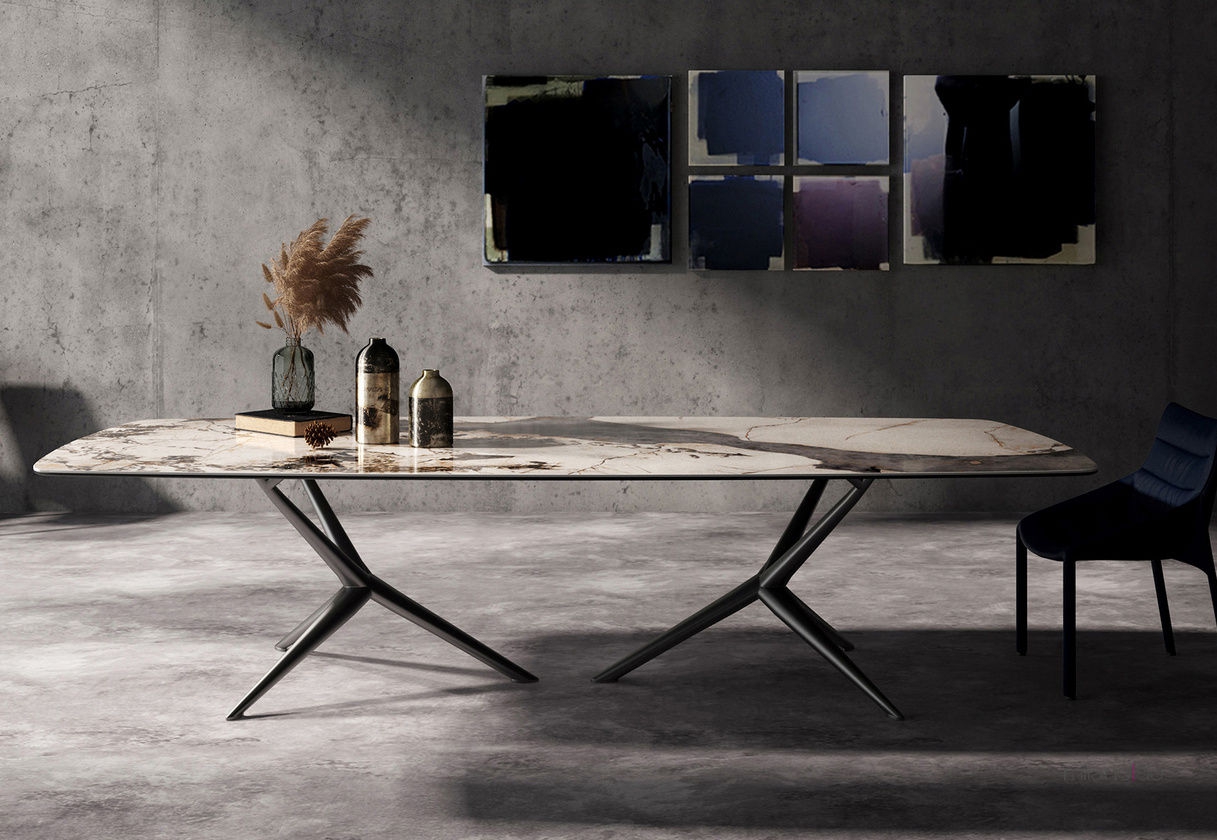 Vincenzo table