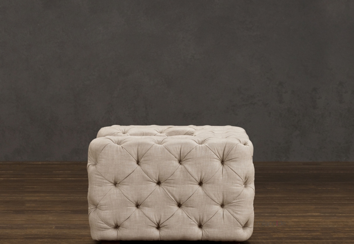 Tufa armchair