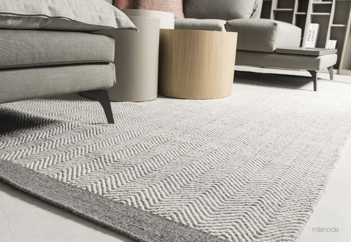 Herringbone kelim