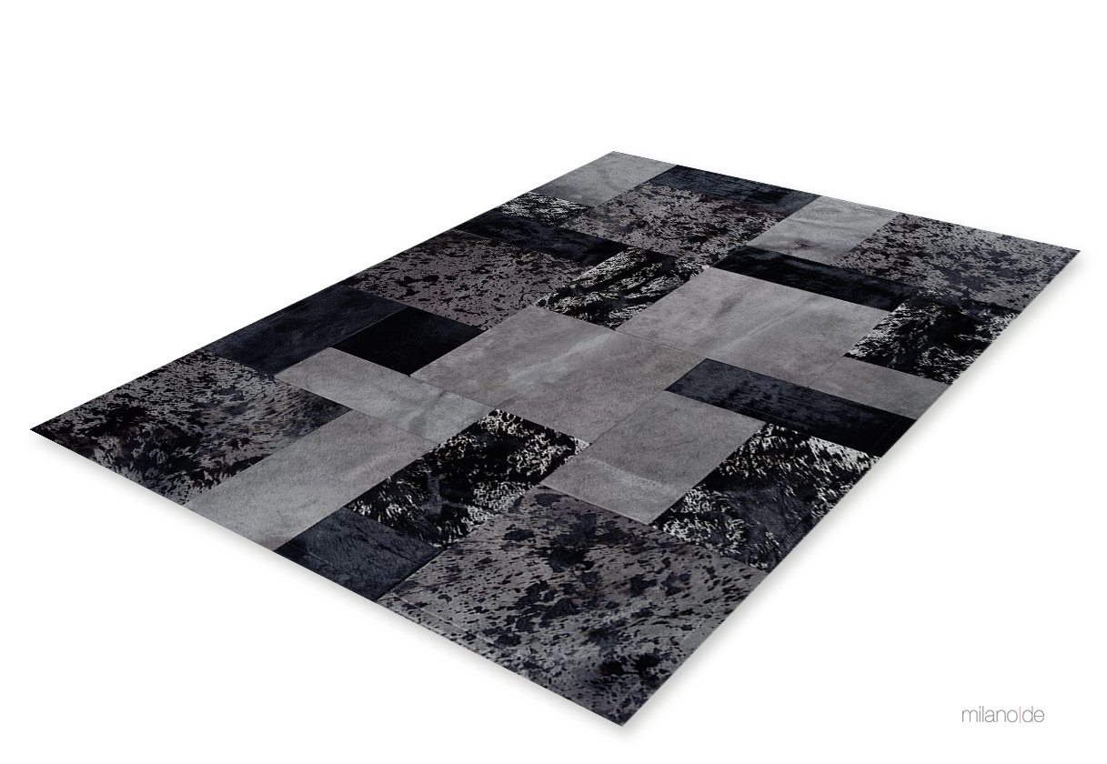 Nomad skin rug